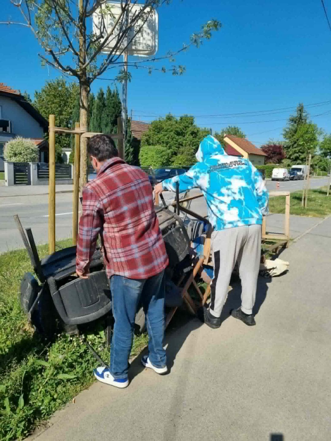 I oni znaju kako odgovorno zbrinjavati glomazni otpad - slika 6