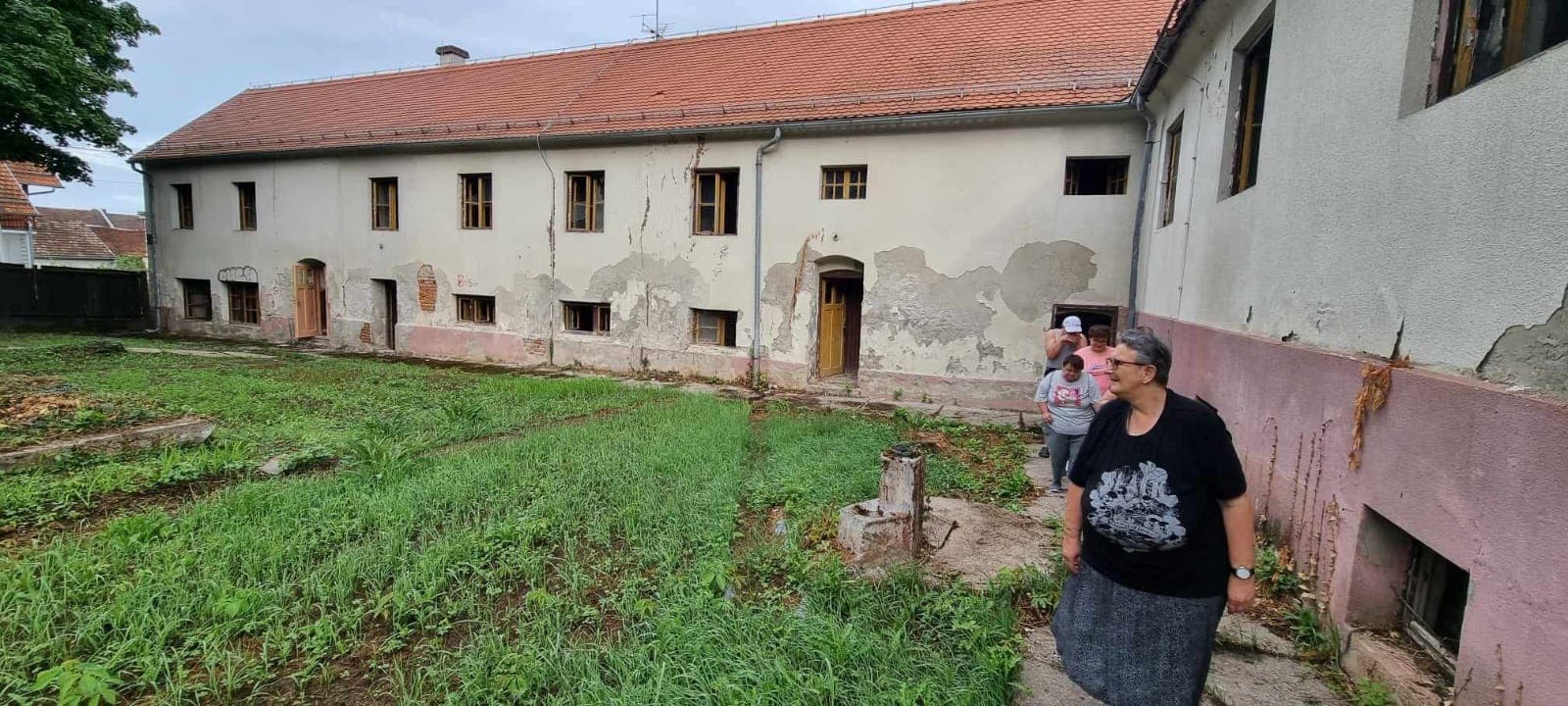 Nakon godina čekanja, OSIT-ovci konačno dobivaju novi prostor: "Vjerovali smo gradonačelniku na riječ" - slika 7