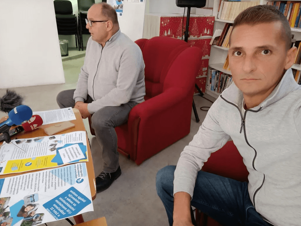 U Istri usluga osobne asistencije pruža se od 2019. godine - slika 2