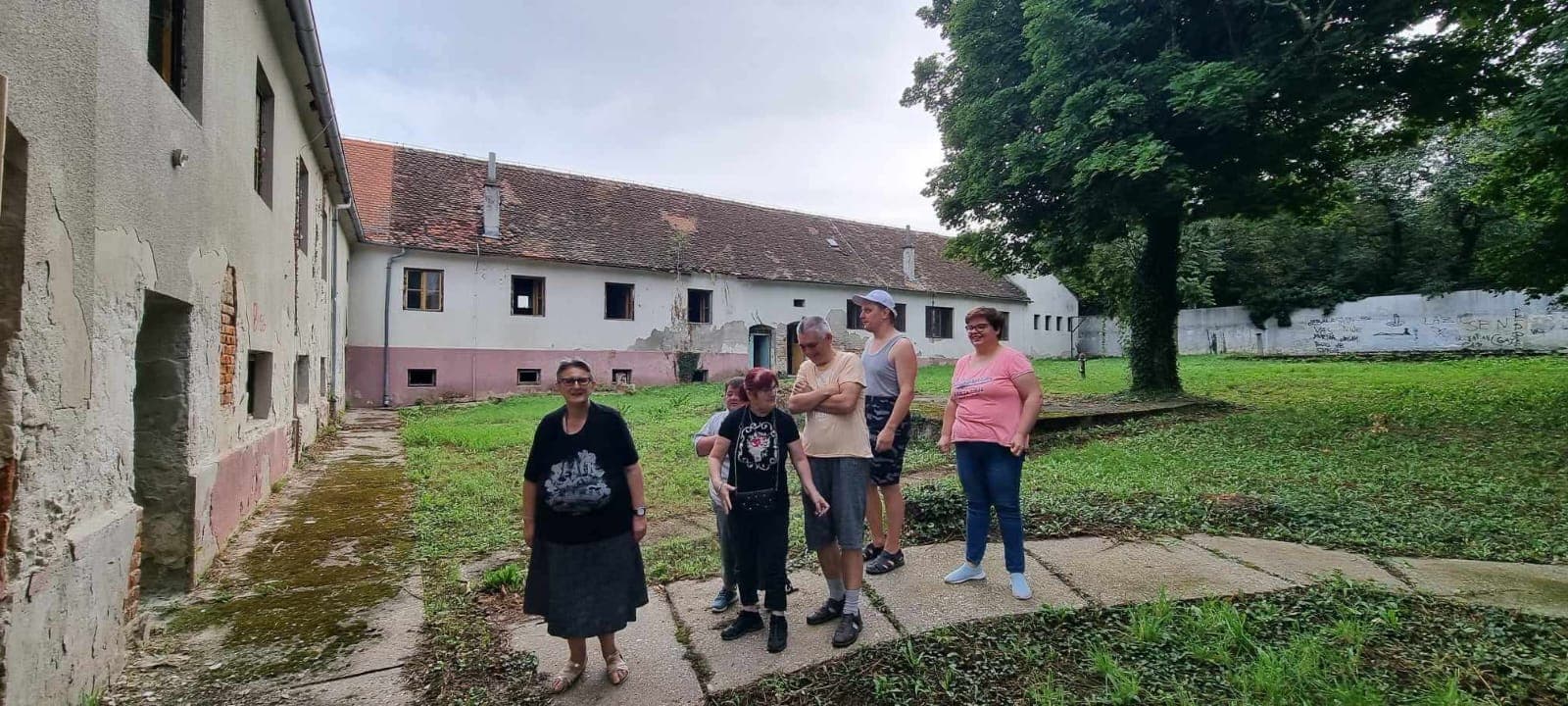 Nakon godina čekanja, OSIT-ovci konačno dobivaju novi prostor: "Vjerovali smo gradonačelniku na riječ" - slika 6