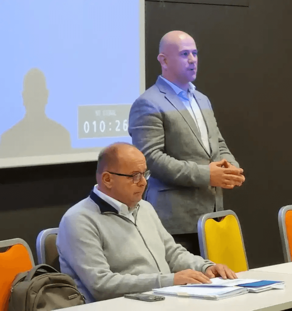 PREDAVANJA, RADIONICE I DRUŽENJE U TUHELJU - slika 2