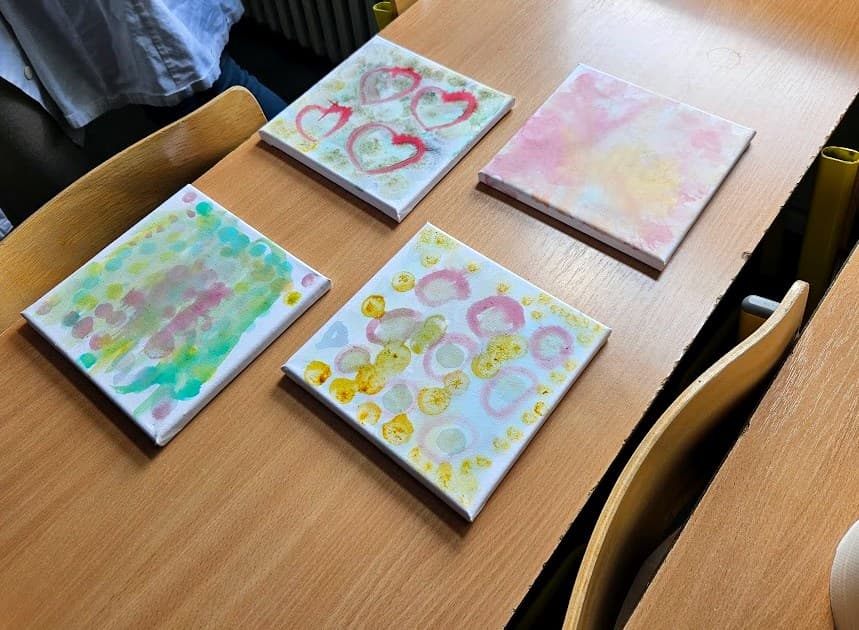 Svoj dan je prošle srijede (30. travnja) obilježila Srednja Škola Koprivnica pa je to bio povod za terensku aktivnost - slika 3