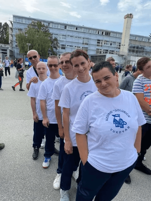 “MOŽEMO I MI III” - 10. LJETNE IGRE SPECIJALNE OLIMPIJADE HRVATSKE - slika 4
