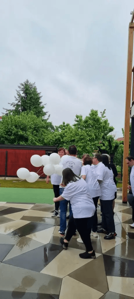 Završna konferencija EU projekta “Kuća podrške Mali princ” u Đurđevcu i proslava 25 godina rada - slika 7