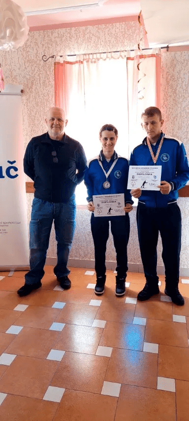 Prvenstvo Hrvatske u skijaškom trčanju i trčanju na krpljama - slika 8