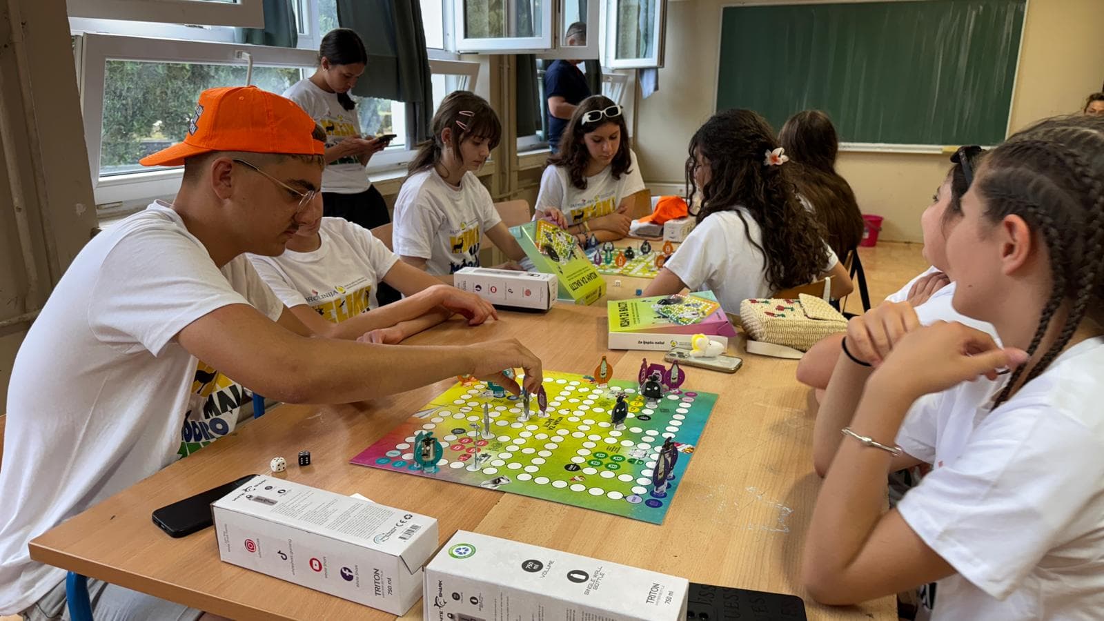 VELIKI - MALI MODRO - ZELENI poručuju: priroda nas treba! - slika 11