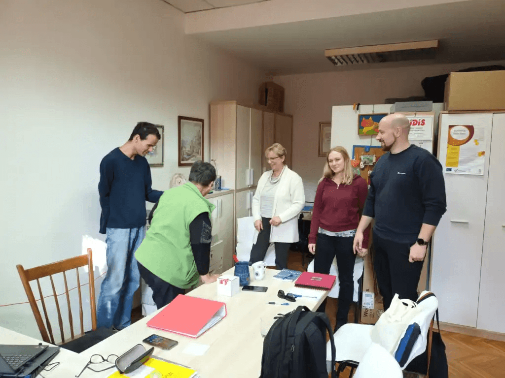 Posjet udrugama članicama Saveza - slika 8