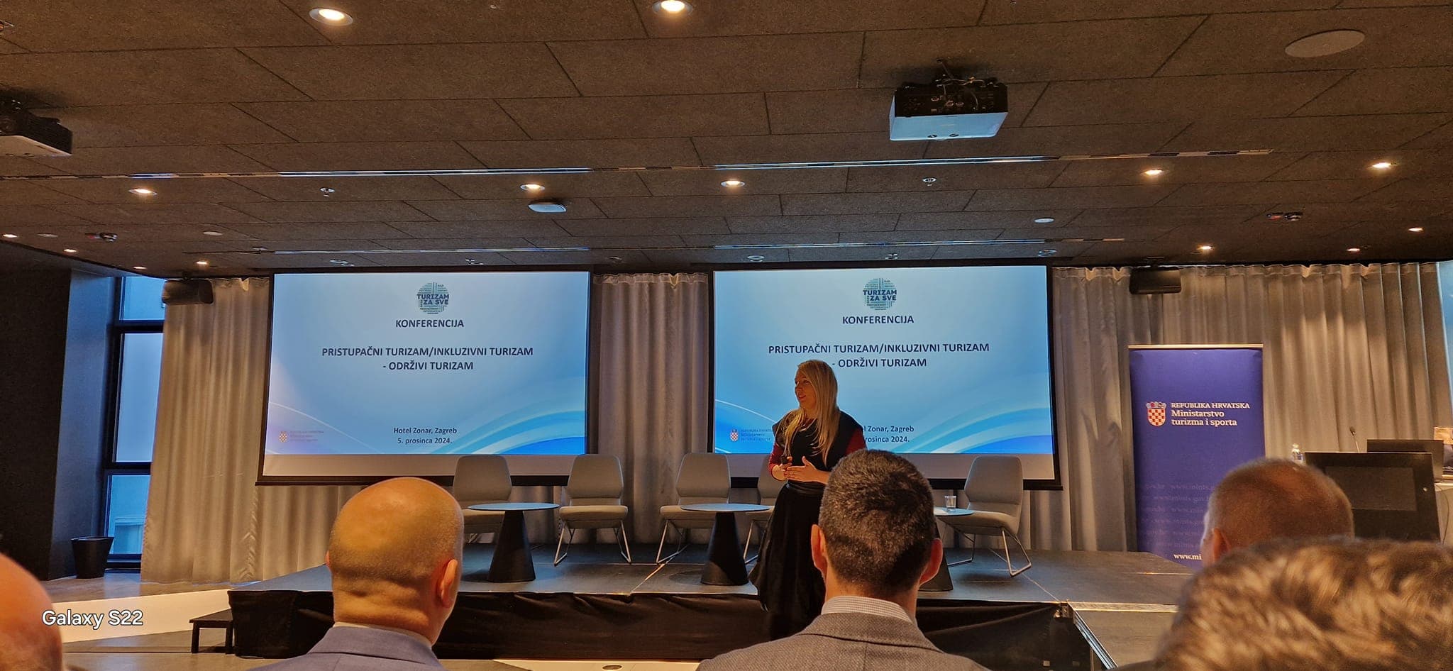 Konferencija “Inkluzivni turizam i održivi turizam” - slika 5