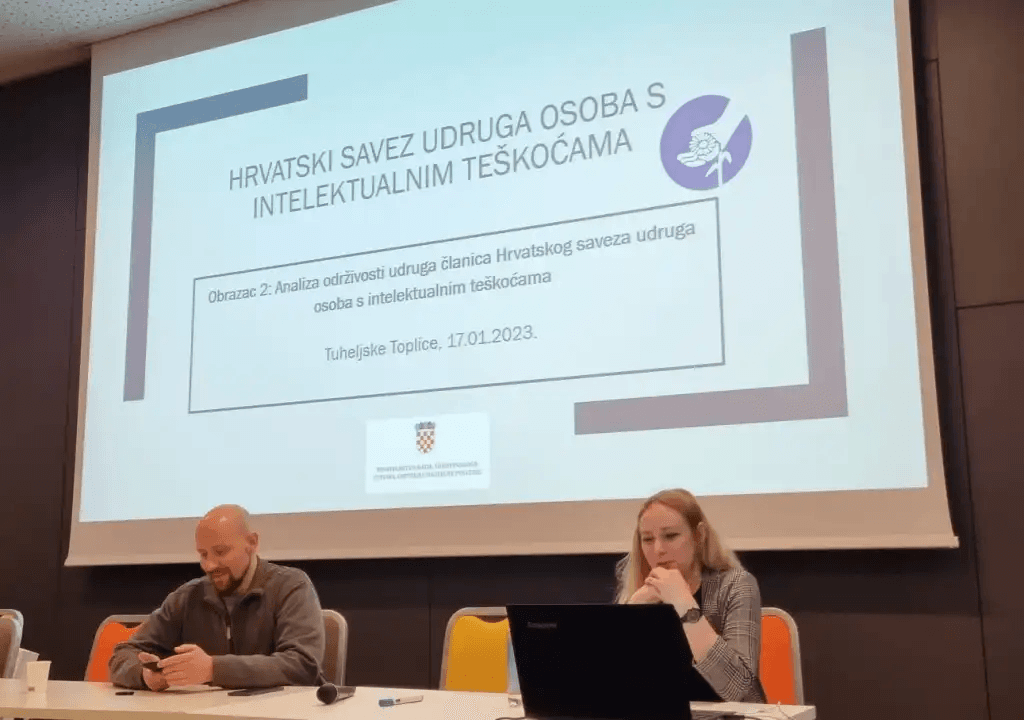Ima li empatije u radu s osobama s intelektualnim teškoćama? Odgovor na to pitanje dali su stručnjaci iz Slovenije - slika 4