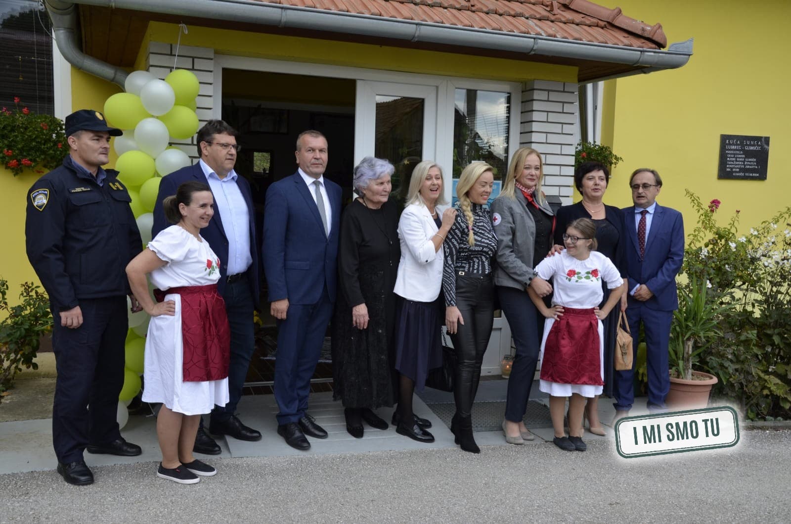 Kuća sunca proslavila 20 godina postojanja: „Kad imate cilj i slijedite srce, ništa nije nemoguće!“