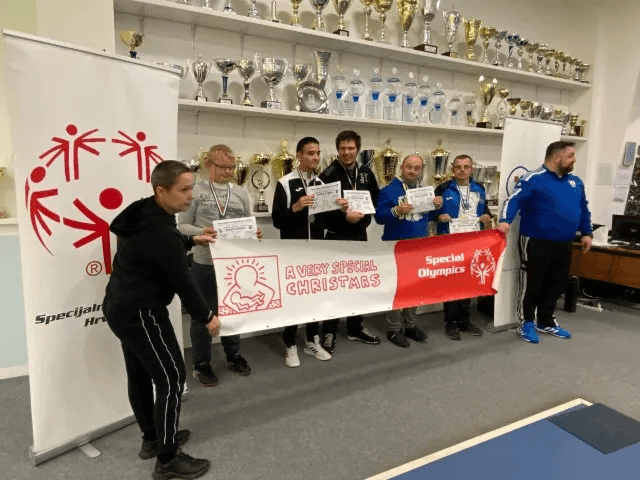 Prvenstvo Hrvatske u kuglanju na 9 čunjeva za osobe s intelektualnim teškoćama 2022. - slika 10