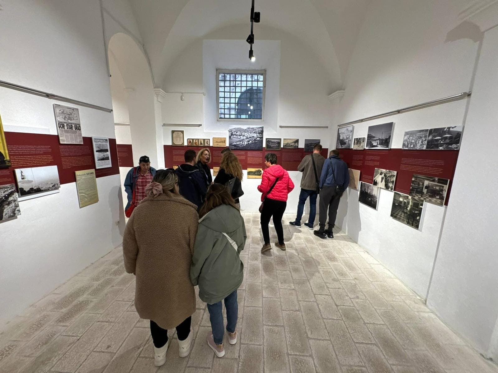 Pregled tjednih aktivnosti korisnika Udruge Rina Mašera - slika 3