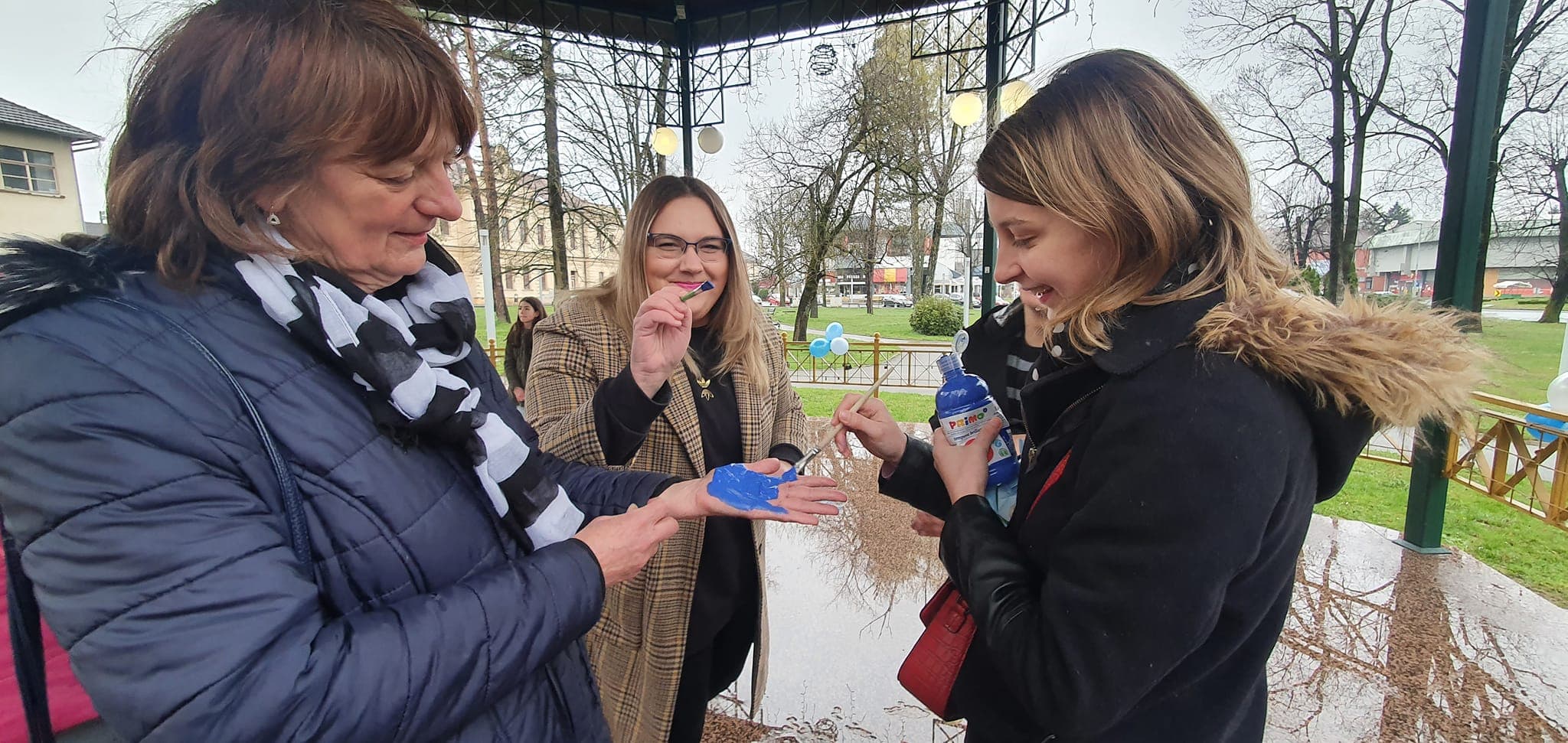 Volonterka Helena Gerenčir: U Vretencu sam pronašla svoju zajednicu, odmah sam znala da pripadam onamo - slika 2