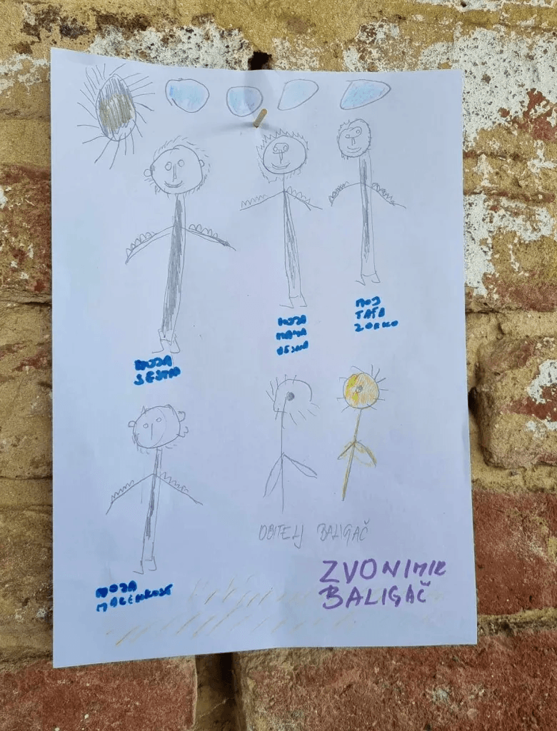 Dan obitelji obilježen u OSIT Bjelovar - slika 5