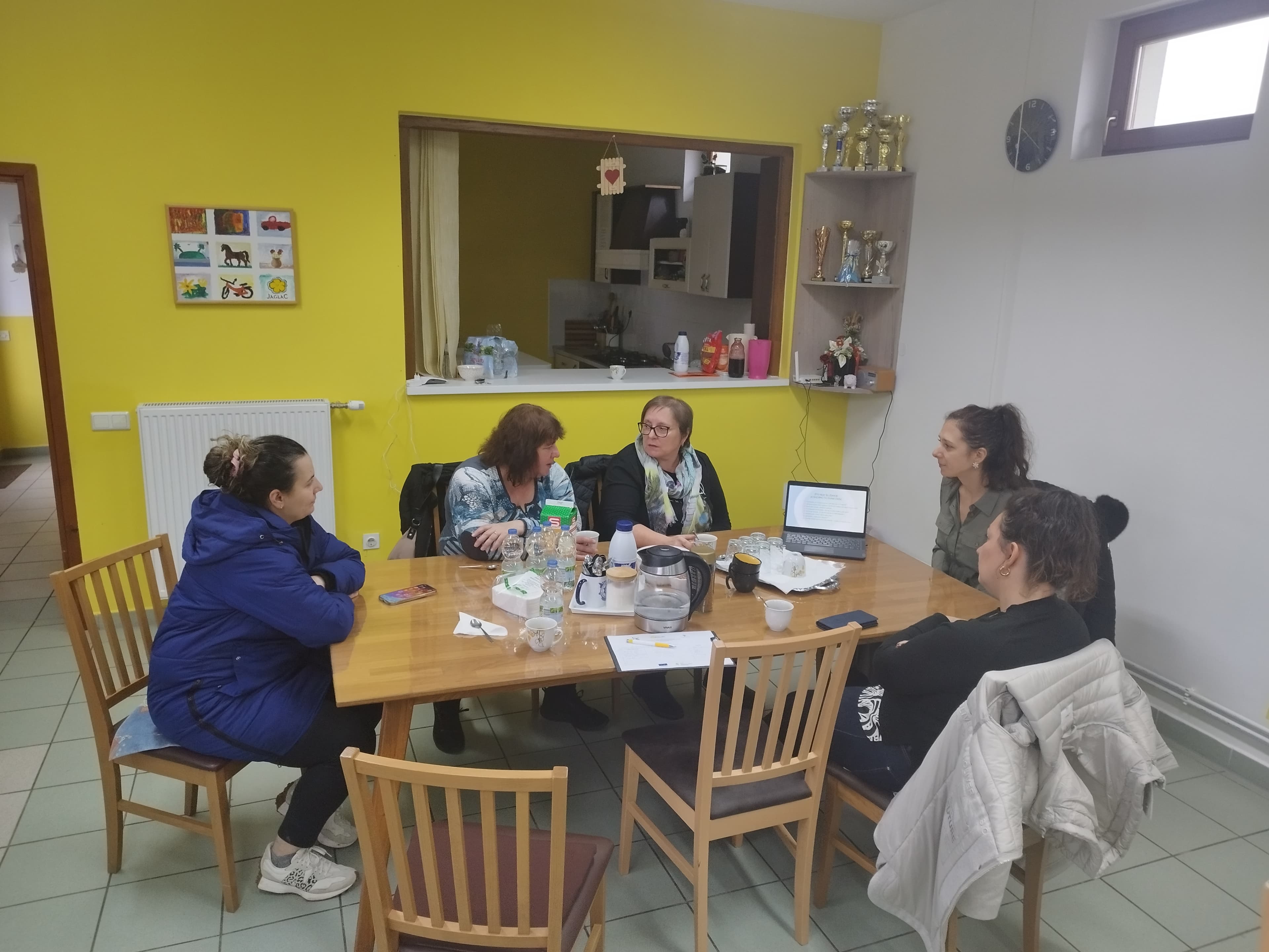 Održana druga radionica u sklopu projekta “Odmori se, imaš podršku”