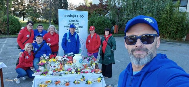 Voditelj OSIT-ovaca Mario Blaha: “U početku su nas gledali čudno, a sad nas grle čim nas vide”