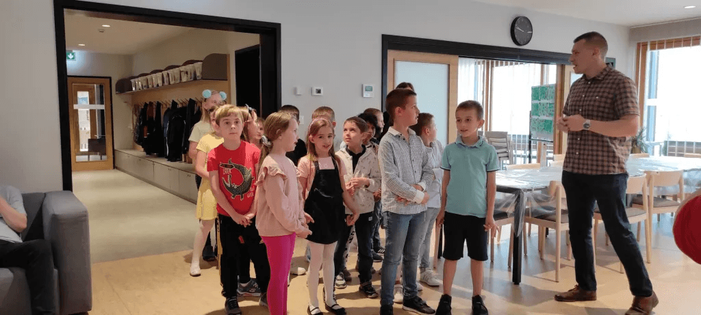 Udruga Mali Princ Đurđevac - Dani otvorenih vrata - slika 4
