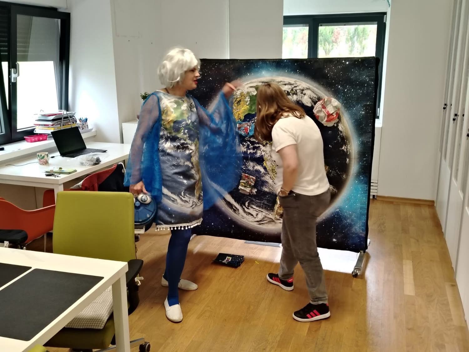 Kultura dostupna svima - važnost umjetničkih sadržaja za osobe s intelektualnim teškoćama - slika 5