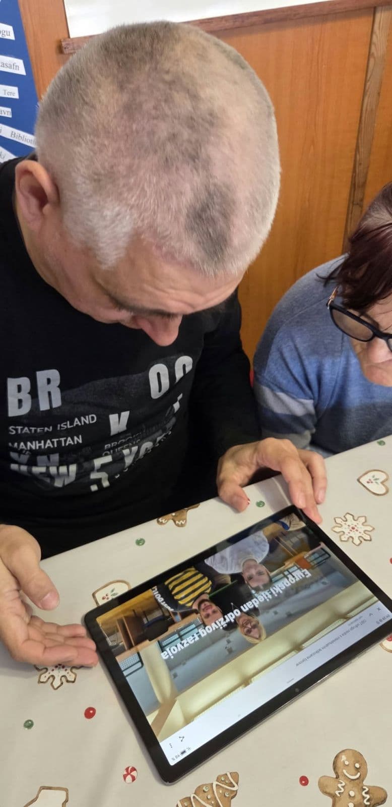 DIGITALNA AKADEMIJA U BJELOVARU: Osobe s intelektualnim teškoćama kroz nove tehnologije razvijaju samostalnost i digitalne vještine - slika 3