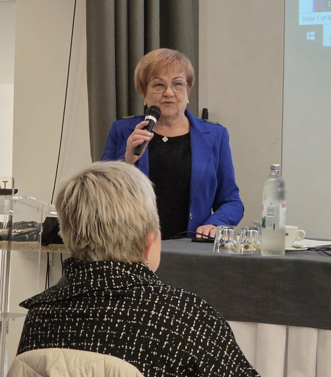 U Zagrebu održana konferencija za voditelje udruga osoba s invaliditetom - slika 3