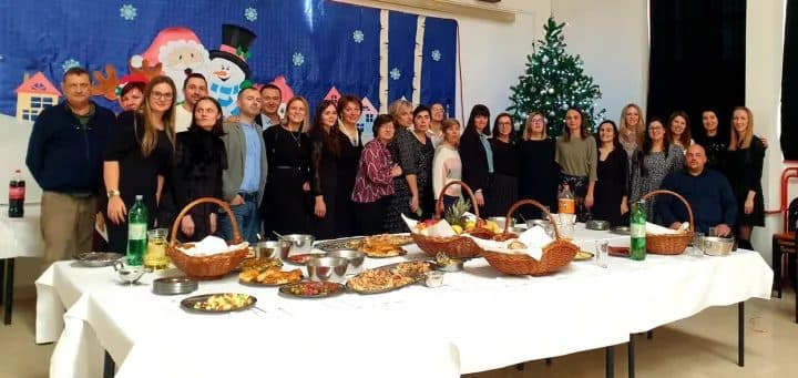Silvija Kancijan: ‘‘U Daruvar sam stigla prije 24 godine s jednom torbom, nikoga nisam poznavala’’ - slika 1