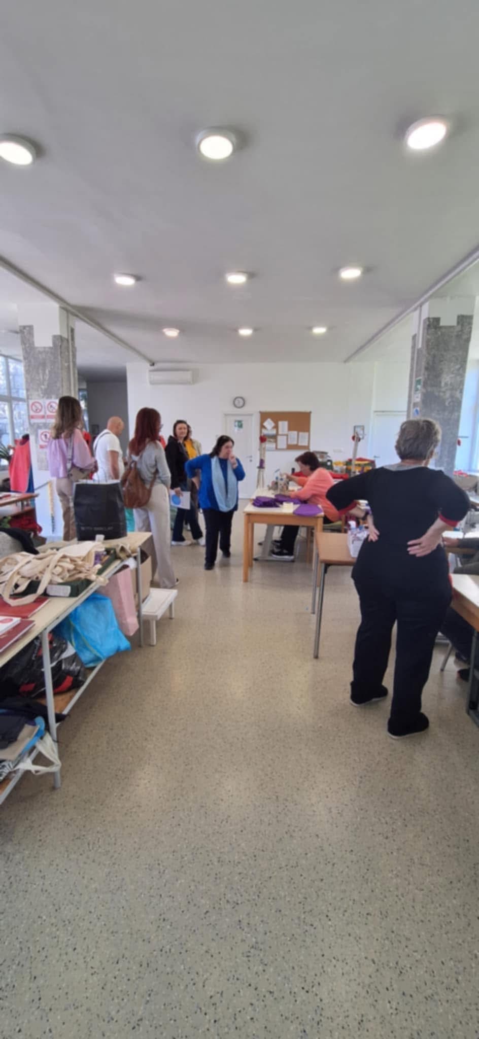 UZOSIO Golubica na edukacijskom putovanju u Istri: Razmjena iskustava za bolju inkluziju - slika 2