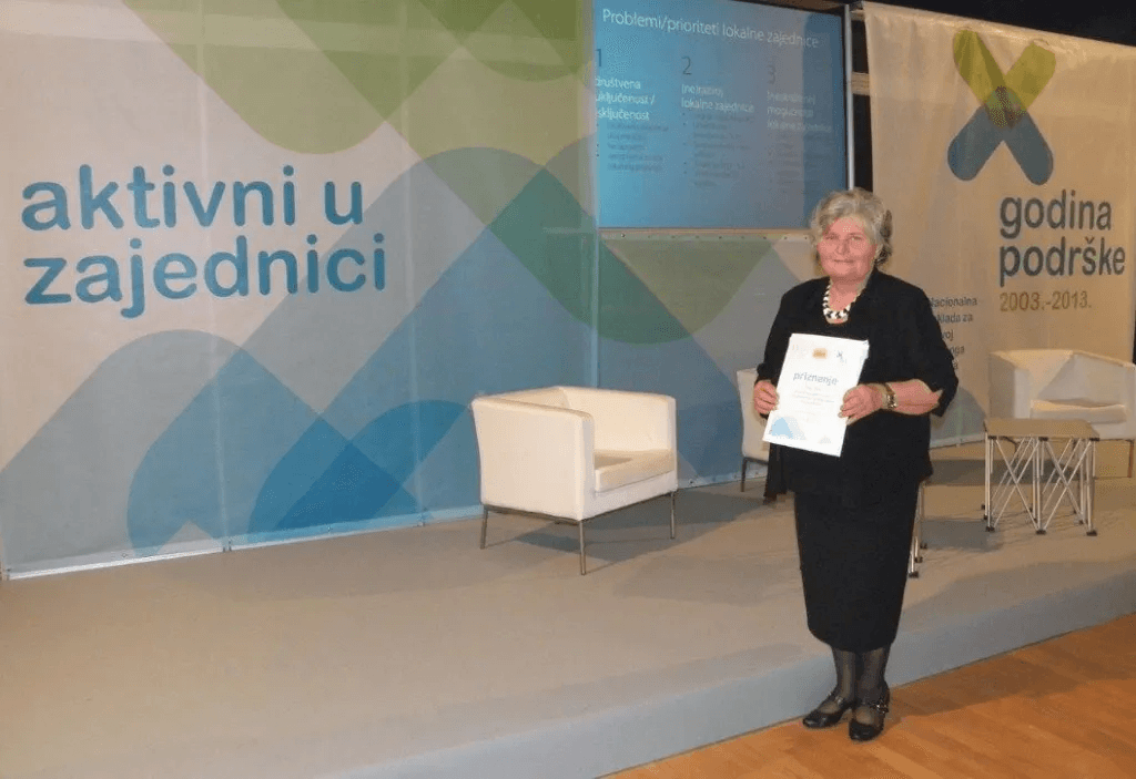 Osnivačica Ludbreškog sunca: „Da mogu birati, ponovno bih se odlučila za ovakav život!“ - slika 2