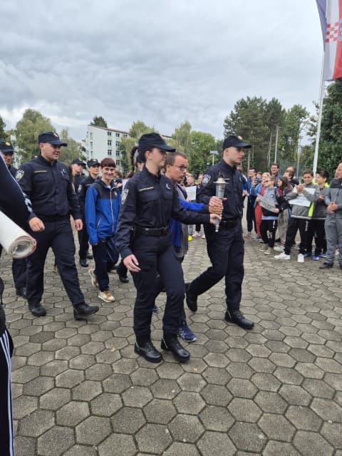 “MOŽEMO I MI III” - 11. Ljetne ige Specijalne olimpijade Hrvatske - slika 3