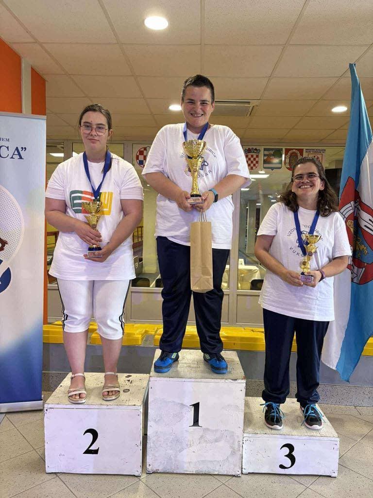 Golubica obilježila 55 godina rada kuglačkim kupom u Vukovaru - slika 6