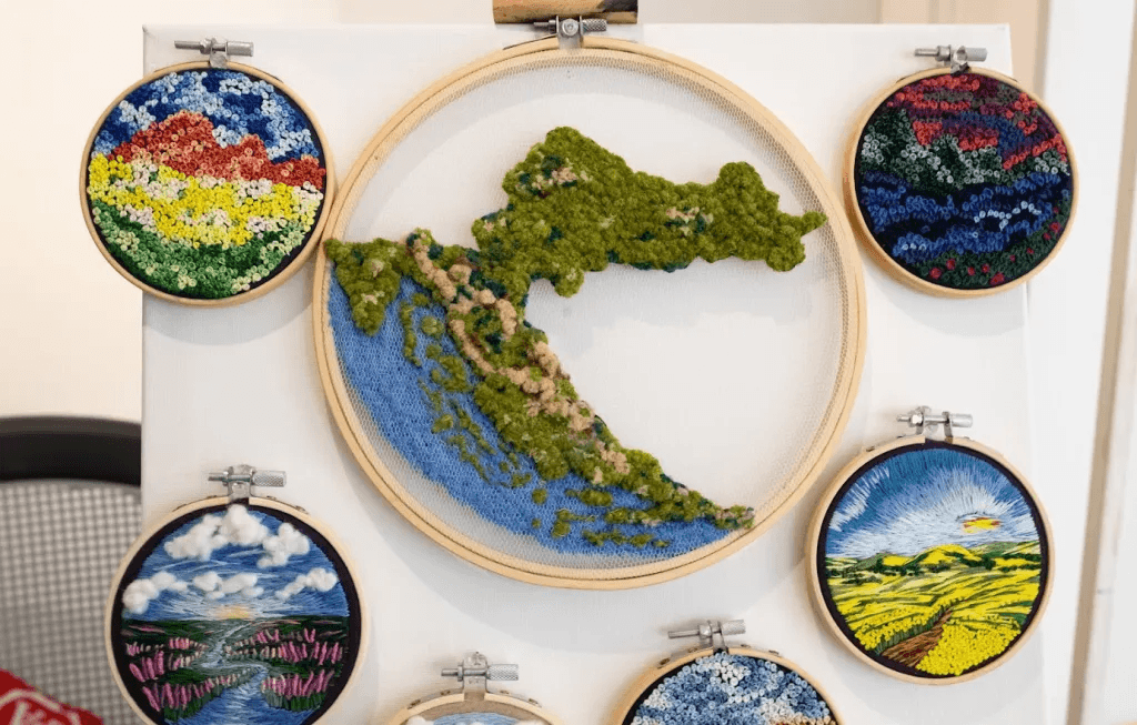 4. UPSET ART festival umjetnosti i inkluzije - slika 7