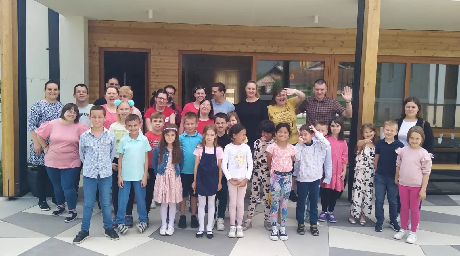 Udruga Mali Princ Đurđevac - Dani otvorenih vrata