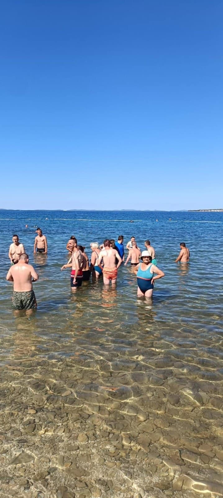 Ljeto kao prilika za rast, povezivanje i radost: SRZ Kamp Vir 2025. u organizaciji Golubice UZOSIO - slika 5