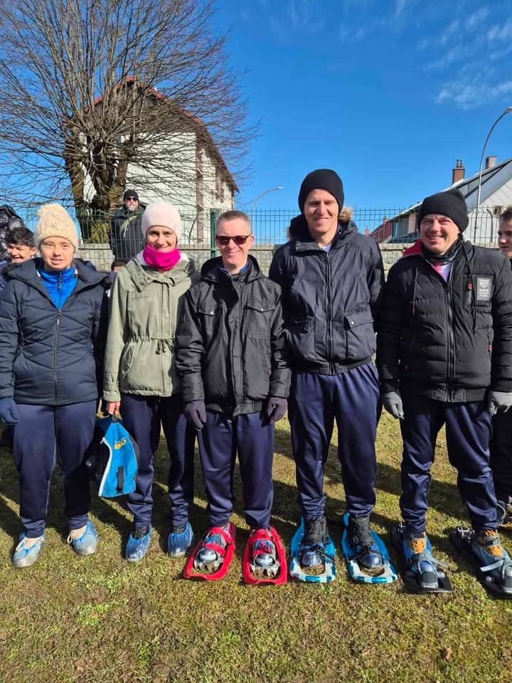 MOŽEMO I MI III: Golubica UZOSIO s medaljama sa Zimskih igara u Delnicama - slika 6