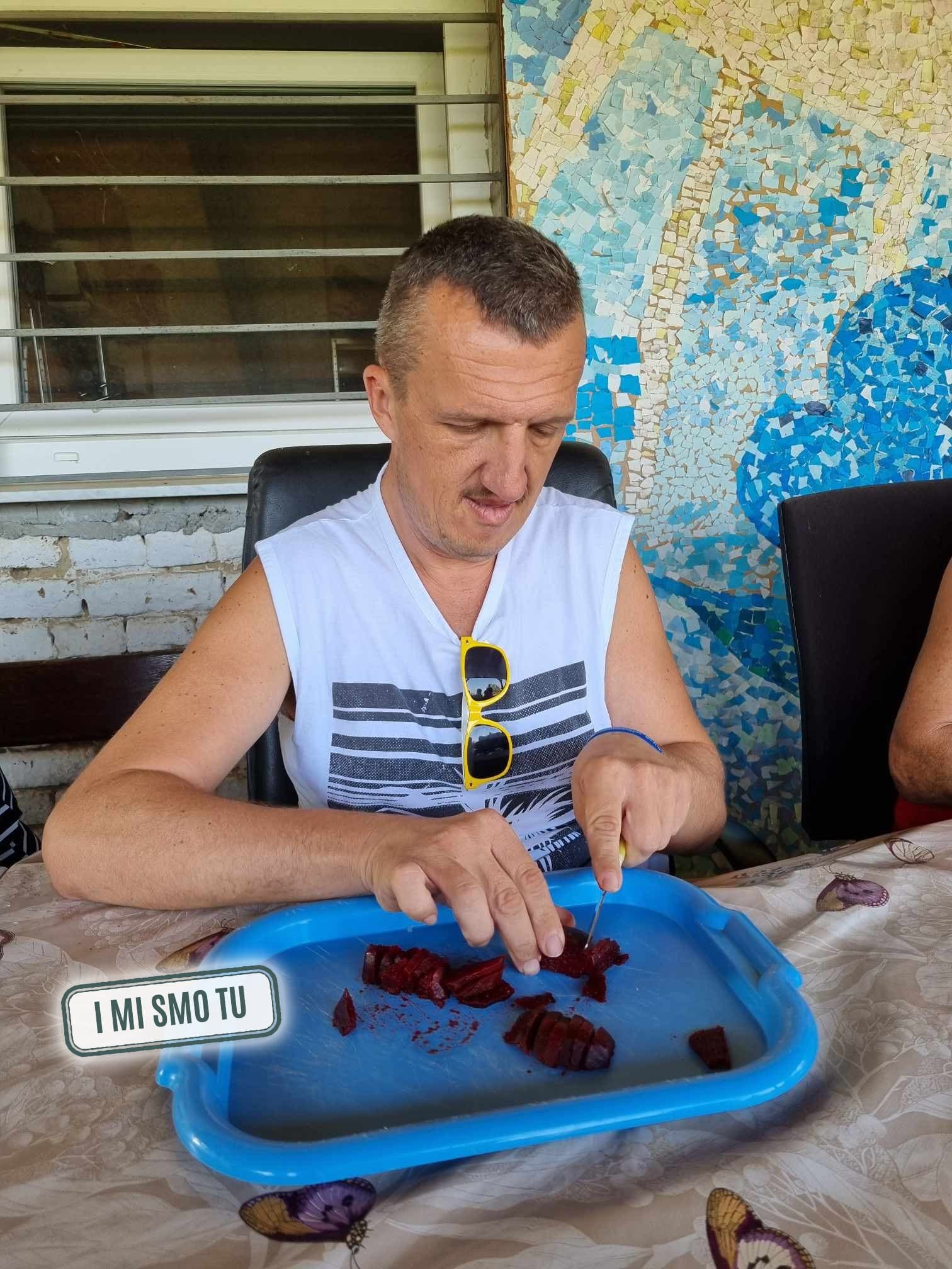 Udruge koja okupljaju djecu s teškoćama za njih su druga obitelj, a prijateljstva koja ondje nastanu su neraskidiva