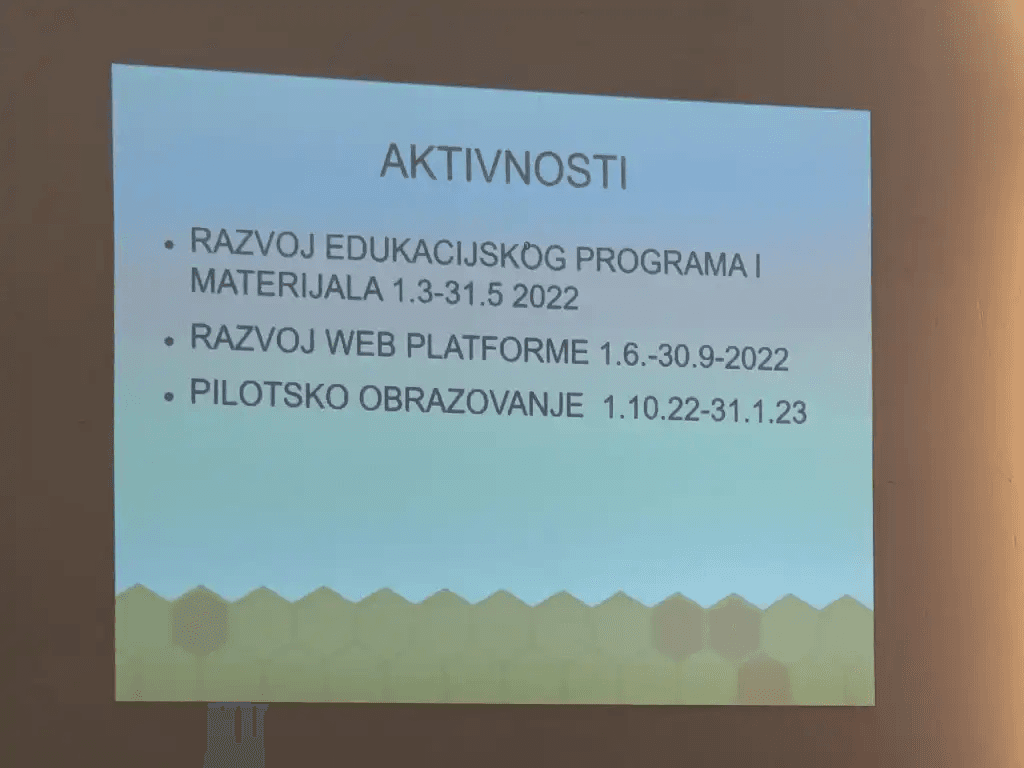 4. sastanak partnera na projektu Ideal - slika 4