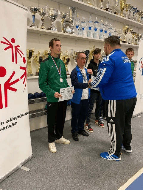 Prvenstvo Hrvatske u kuglanju na 9 čunjeva za osobe s intelektualnim teškoćama 2022. - slika 7