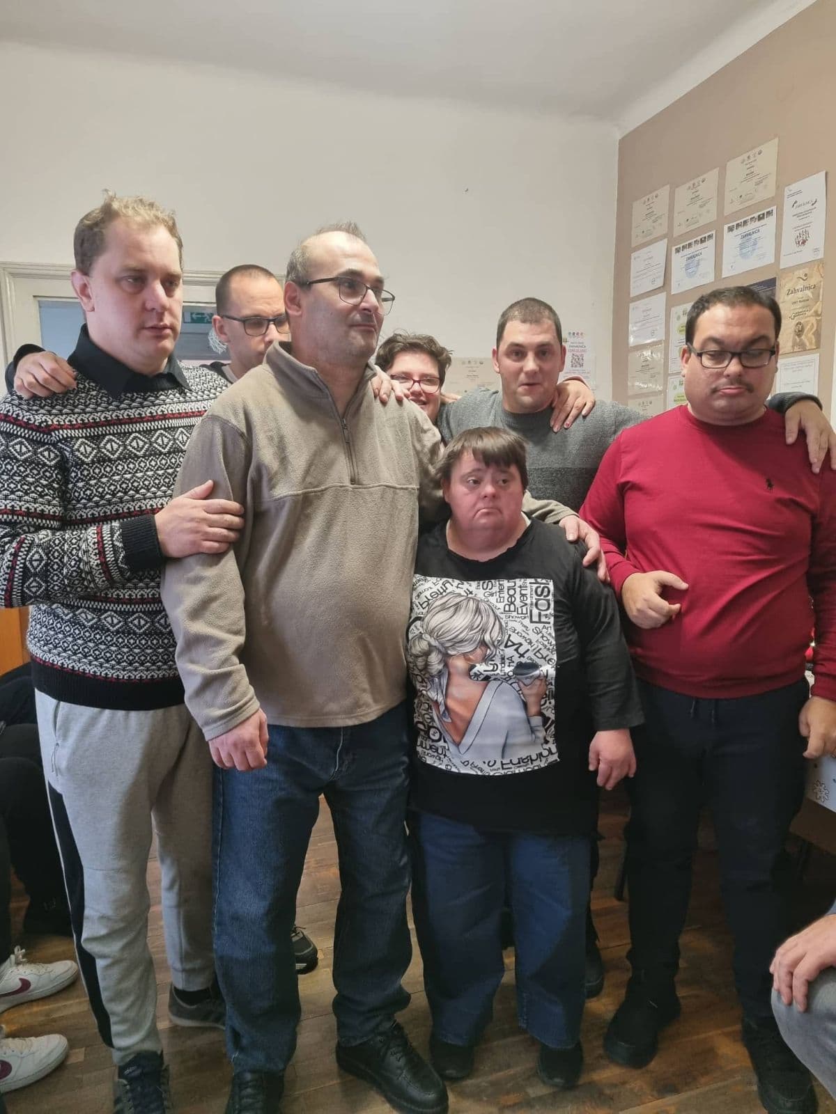 Danas živimo inkluziju koju smo nekad mogli samo zamišljati - slika 1