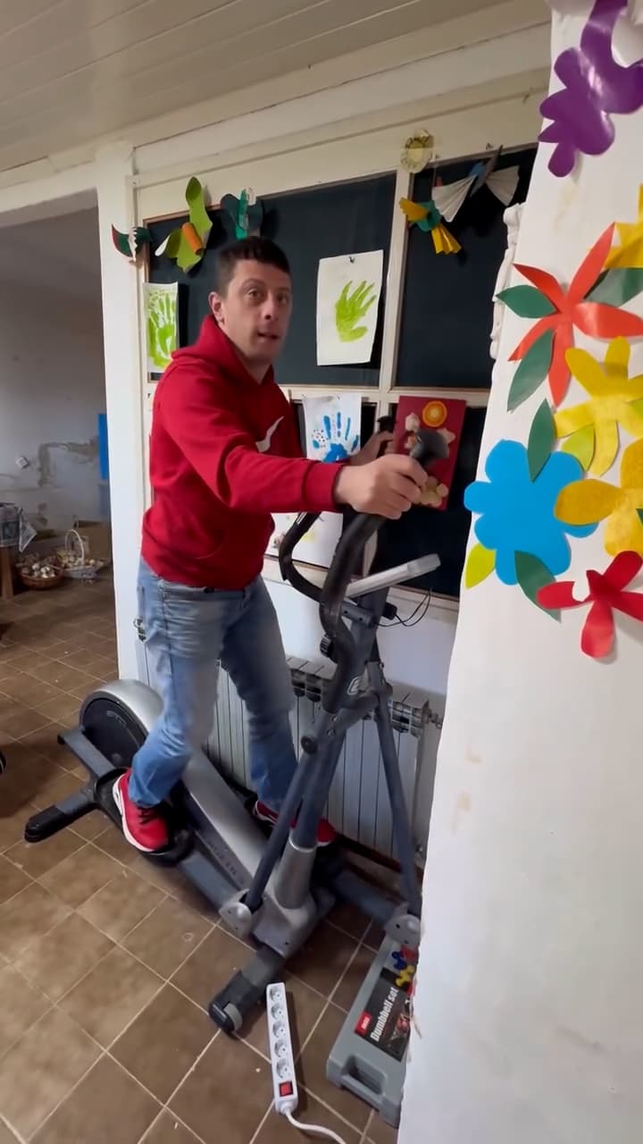 Tjedan ispunjen kreativnošću i zajedništvom u Udruzi Rina Mašera - slika 2