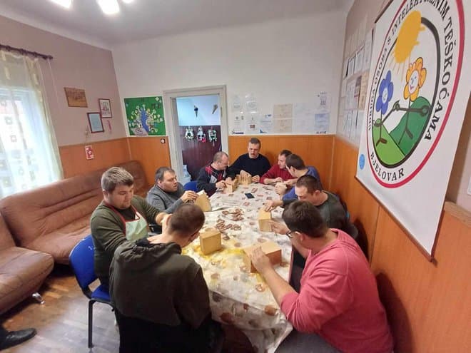 Na pomolu rješenje za bjelovarske ‘‘ositovce’‘: Grad spreman obnoviti dvije zgrade u centru - slika 3