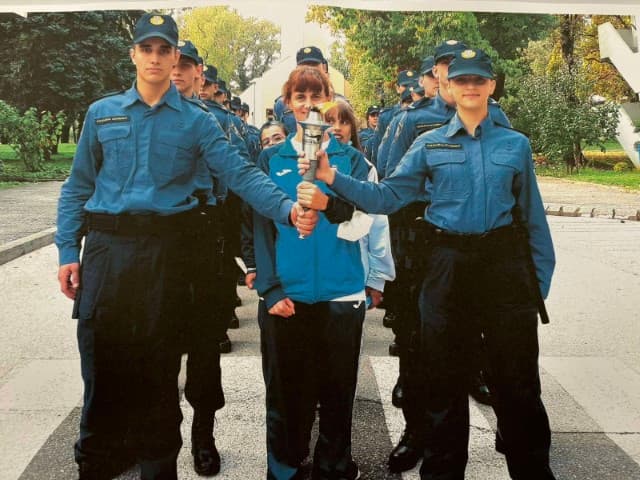 “MOŽEMO I MI III” - 11. Ljetne ige Specijalne olimpijade Hrvatske - slika 4