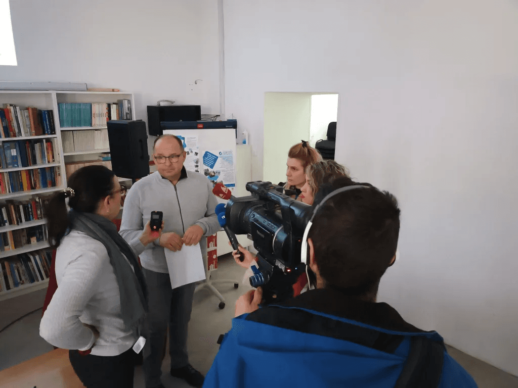 U Istri usluga osobne asistencije pruža se od 2019. godine - slika 3
