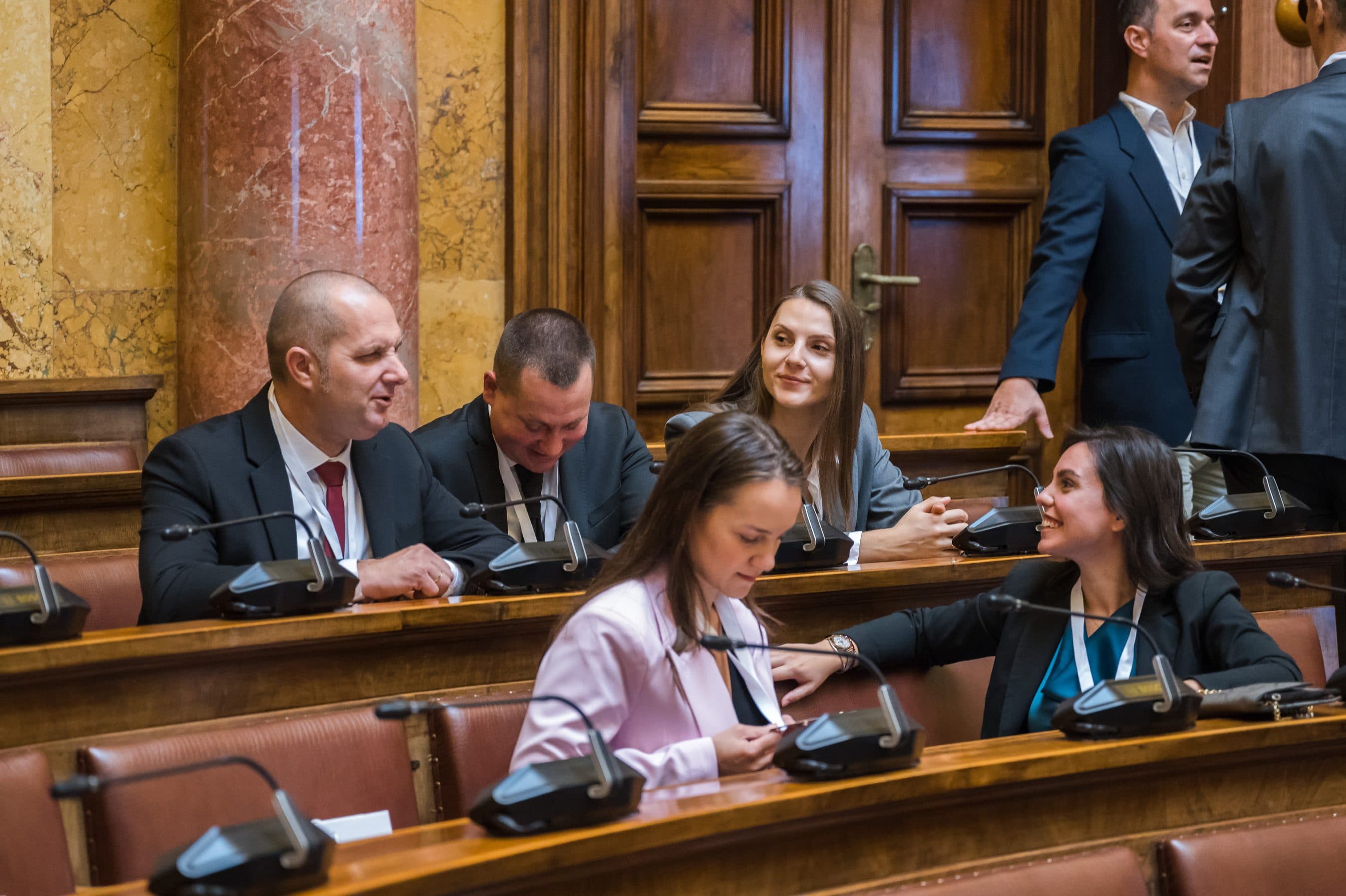 Završna konferencija Di-Marc projekta - slika 1