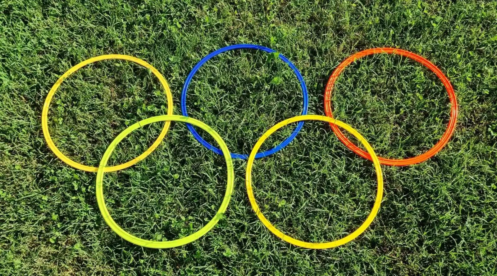 Članovi udruge OSIT Bjelovar aktivno obilježili Hrvatski olimpijski dan (HOD)