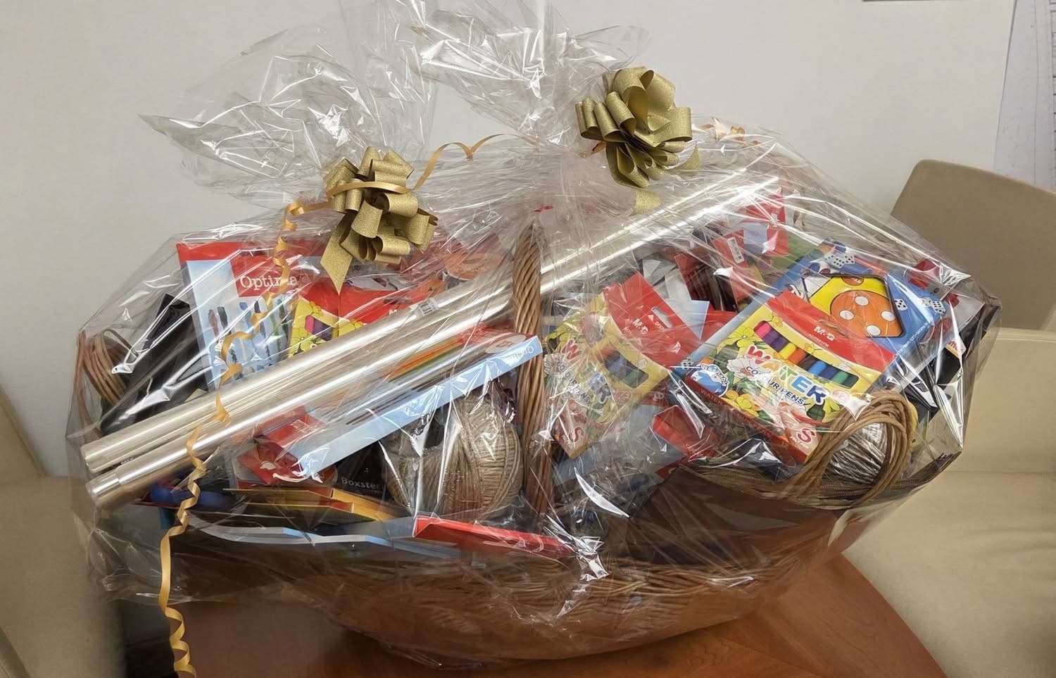 Grad Bjelovar nastavlja blagdansku tradiciju darivanja Udruge OSIT - slika 2