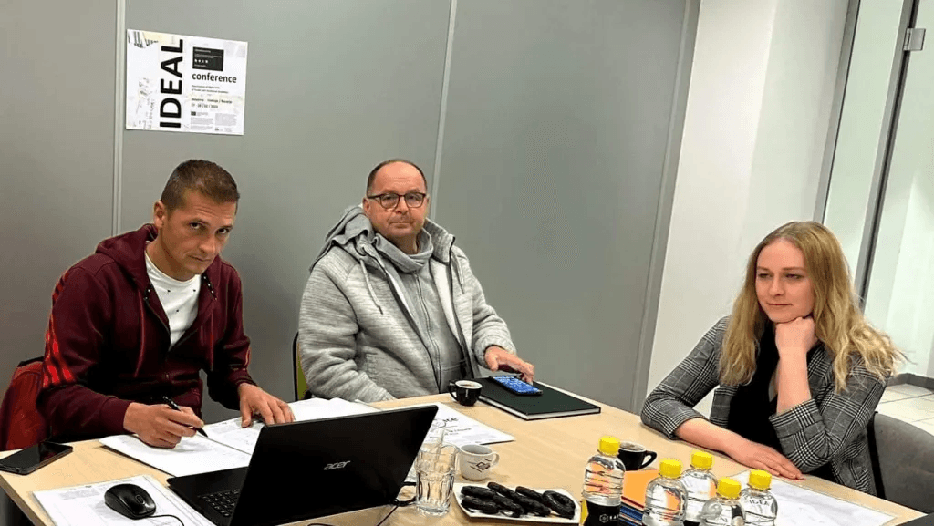 Konferencija o pristupačnosti i korištenju digitalnih tehnologija osoba s intelektualnim teškoćama održana u Sloveniji - slika 3