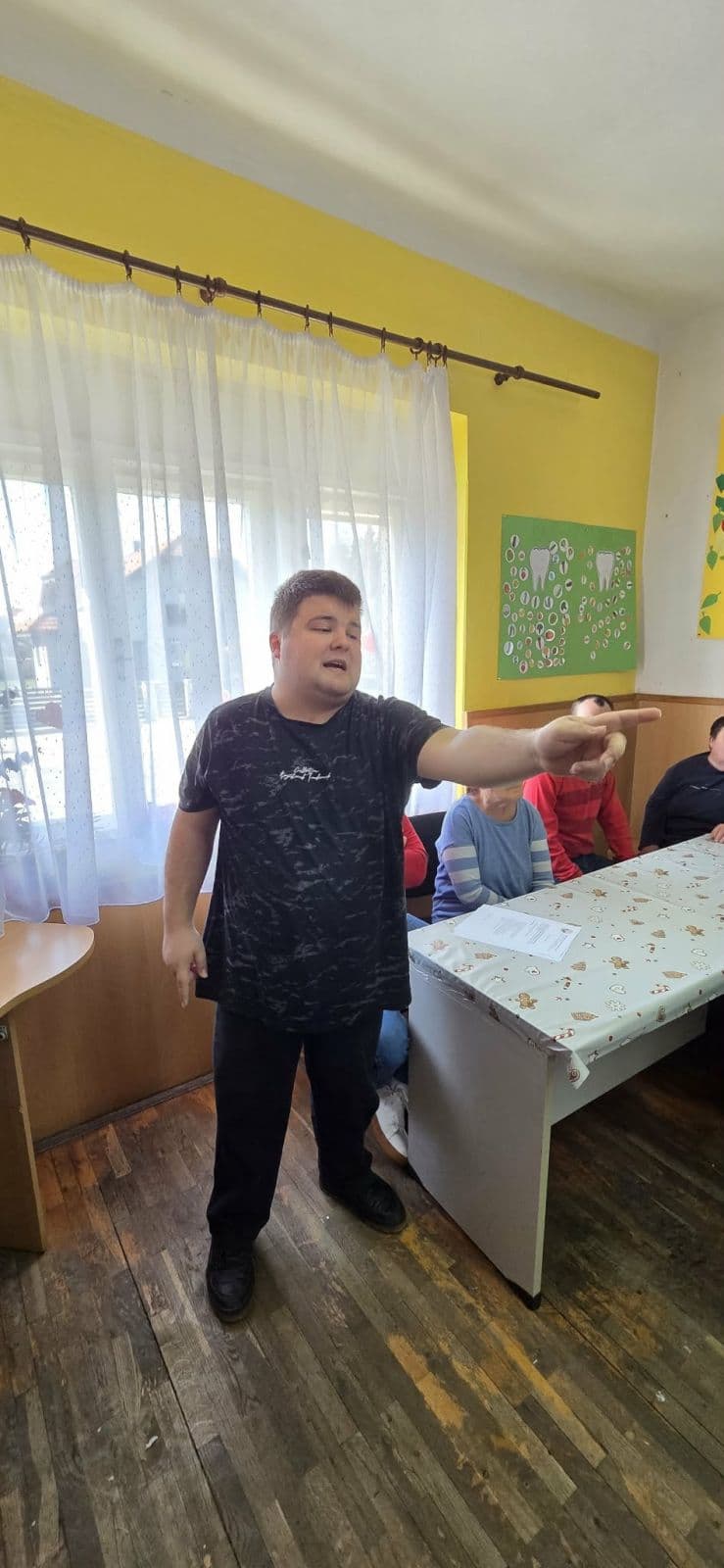 Samozastupanje u praksi - slika 4