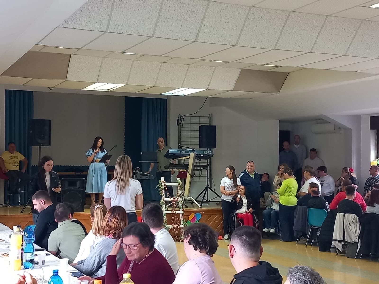 Tradicionalni susret udruga u Križevcima još jednom spojio prijateljstvo, podršku i zajedništvo - slika 6