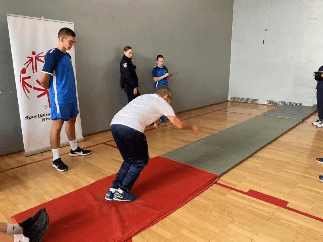 “MOŽEMO I MI III” - 10. LJETNE IGRE SPECIJALNE OLIMPIJADE HRVATSKE - slika 7