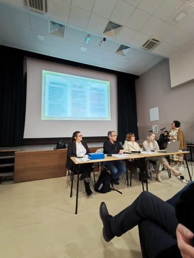 Izborno izvještajna skupština Udruge “Jaglac” Orahovica - slika 1