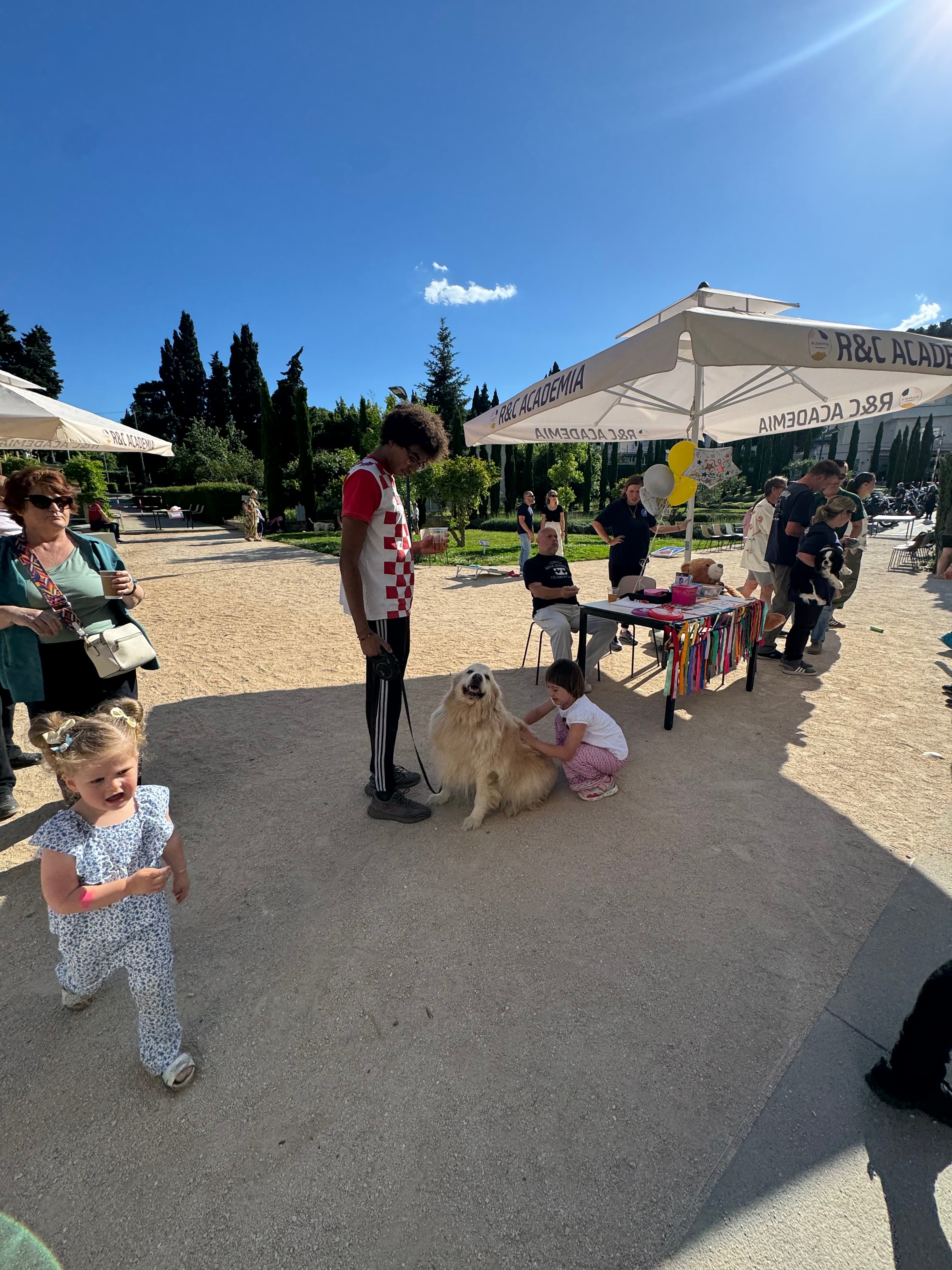 Nevjerojatan dan inkluzije i zajedništva u Dubrovniku! - slika 3
